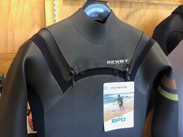 NAC SHOP NEW! Bewet surfing wetsuits order fair!! | For Sale